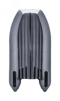 купить Лодка ПВХ ТАЙМЕНЬ LX 3400 НДНД в Москве - фото 