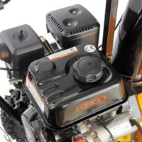 купить Снегоуборщик DENZEL 650 E в Москве - фото 