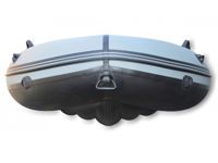 купить Лодка ПВХ X-RIVER Grace 380 в Москве - фото 