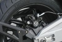 купить Электромотоцикл EL MOTO VS-001 в Москве - фото 