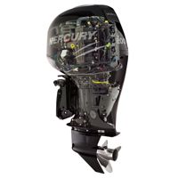 купить 4х-тактный лодочный мотор MERCURY ME F 200 CXL VERADO в Москве - фото 