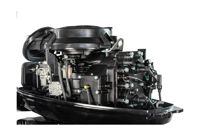 купить 2х-тактный лодочный мотор MARINE ROCKET MRJ40FHS в Москве - фото 