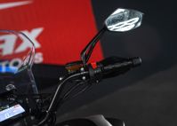 купить Мотоцикл SHARMAX GL 301 Ultra TOURENDURO в Москве - фото 