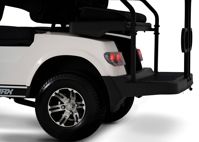 купить Гольфкар SHARMAX 5000 6 seater PRO в Москве - фото 