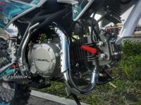 купить Мотоцикл REGULMOTO SEVEN MEDALIST 150E PITBIKE в Москве - фото 