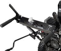 купить Снегоуборщик HYUNDAI S 5560 в Москве - фото 