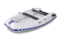 купить Лодка ПВХ SOLAR-350 К (Оптима) в Москве - фото 