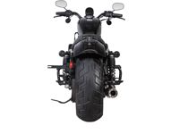 купить Мотоцикл GROZA Toughman 800N в Москве - фото 