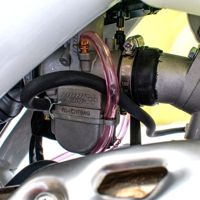 купить Мотоцикл кроссовый эндуро REGULMOTO Legend 300 в Москве - фото 