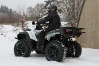 купить Квадроцикл TGB Blade 500 SL (ПСМ) в Москве - фото 