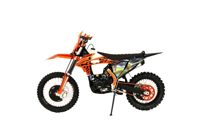 купить Мотоцикл кроссовый эндуро BRZ X6 NB300 (174MN-5) 21/18 в Москве - фото 