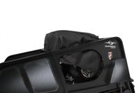 купить Чехол на двигатель 15-18лс с огнеупорной вставкой Sharmax в Москве - фото 