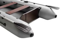 купить Лодка ПВХ РОДЖЕР Standart-SL 2400 в Москве - фото 