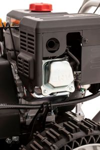 купить Снегоуборщик KETTAMA PRO KTA80-A Professional в Москве - фото 