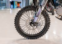 купить Мотоцикл ПРОГАСИ Smart 160 New PITBIKE в Москве - фото 