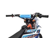 купить Мотоцикл MOTOLAND 125 SX 125 E 19/16 в Москве - фото 