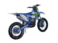 купить Мотоцикл кроссовый эндуро TRX Thor 300 NB в Москве - фото 