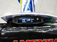 купить Мотоцикл кроссовый эндуро HASKY XVR 300 в Москве - фото 