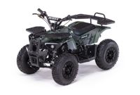 купить Квадроцикл MOTAX Grizlik X16 (PS, BW) в Москве - фото 