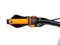 купить Мотоцикл кроссовый эндуро SHARMAX PowerMax 280 PR (2024) в Москве - фото 