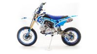 купить Мотоцикл MOTOLAND CRF 125 PITBIKE в Москве - фото 