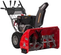 купить Снегоуборщик KETTAMA PRO KTA300-A Professional в Москве - фото 