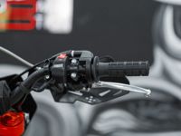 купить Мотоцикл кроссовый эндуро SHARMAX Sport 300 Air Ultimatum в Москве - фото 