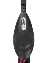 купить Электрический лодочный мотор SHARMAX ECO Ultra SE-22L (50LBS) в Москве - фото 