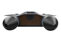 купить Лодка ПВХ ПОХОД 290Т Серый в Москве - фото 