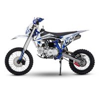 купить Мотоцикл питбайк SHARMAX PowerMax 140 (2024) в Москве - фото 