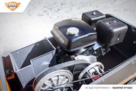 купить Мотобуксировщик ПЕЛЕЦ "Аляска" в Москве - фото 