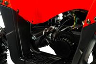 купить Квадроцикл TIGER Mini 49 (2024) в Москве - фото 