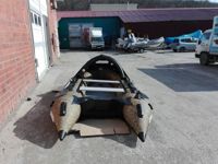 купить Лодка ПВХ STORMLINE Adventure Extra 360 (камуфляж) (2024) в Москве - фото 