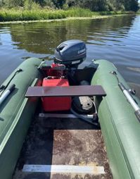 купить Мотор Yamaha 9.9gmhs в Москве - фото 