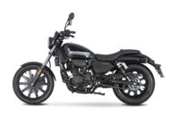 купить Мотоцикл SHARMAX RR 240 Ultra в Москве - фото 