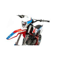 купить Мотоцикл APOLLO 125 DT125 E PITBIKE в Москве - фото 