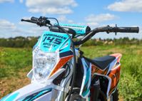 купить Мотоцикл питбайк SHARMAX Sport 145 Miami в Москве - фото 