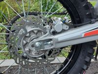 купить Мотоцикл кроссовый эндуро KAYO K4 MX в Москве - фото 