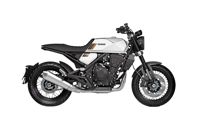 купить Мотоцикл GK500 M11 в Москве - фото 