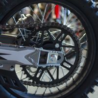 купить Мотоцикл кроссовый эндуро ROCKOT R5L Foxfire (250cc, 166FMM (YB250D) в Москве - фото 