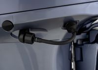 купить 4х-тактный лодочный мотор MIKATSU MF60FEL-T-EFI в Москве - фото 