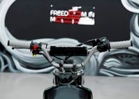 купить Мотоцикл питбайк SHARMAX Sport 130 mini в Москве - фото 