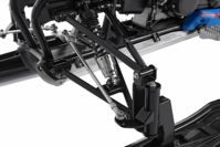 купить Снегоход SHARMAX SN-400 в Москве - фото 