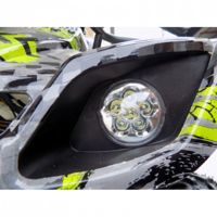 купить Квадроцикл ATV Target Trek в Москве - фото 