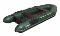 купить Лодка ПВХ SIBRIVER Таймыр 270 К в Москве - фото 