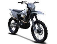 купить Мотоцикл кроссовый эндуро BRZ X5M 250cc обновленный в Москве - фото 