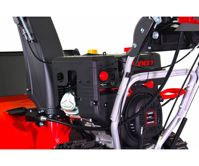 купить Снегоуборщик ZIMANI ST1334DLE в Москве - фото 