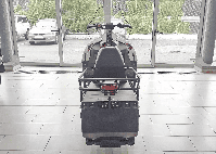 купить Снегоход Стэлс Ставр MS600 SWT ST Б/У в Москве - фото 