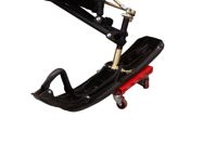 купить Снегоход IRBIS SF200L в Москве - фото 