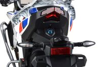 купить Мотоцикл MOTOLAND GS ENDURO (172FMM-5/PR250) ТУРЭНДУРО в Москве - фото 